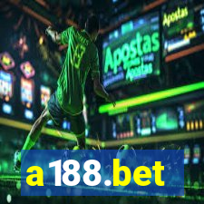 a188.bet