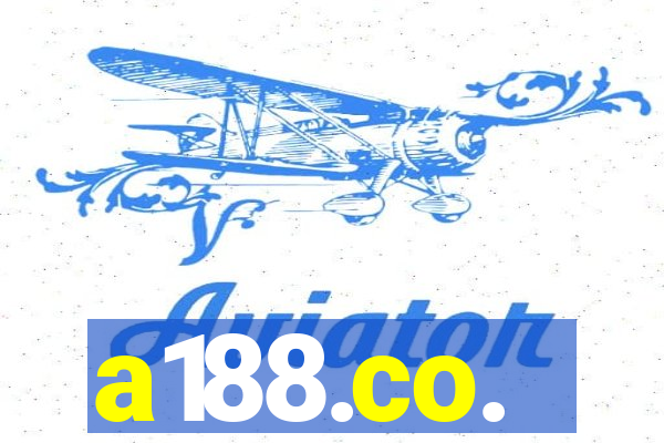 a188.co.