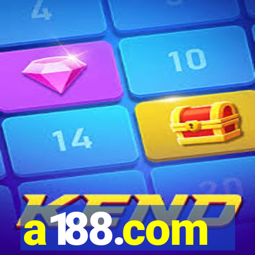 a188.com