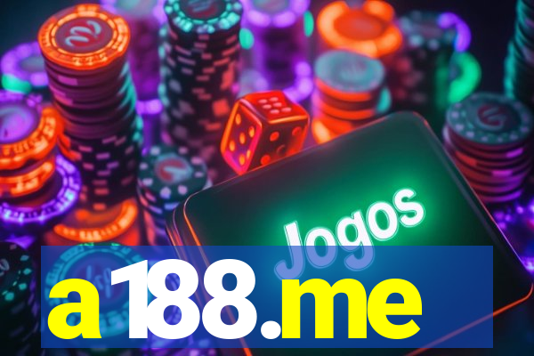 a188.me