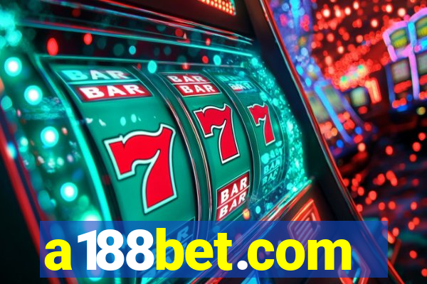 a188bet.com