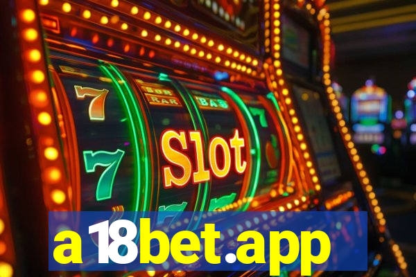 a18bet.app