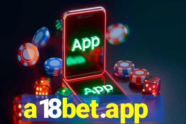 a18bet.app