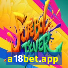 a18bet.app