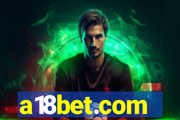 a18bet.com