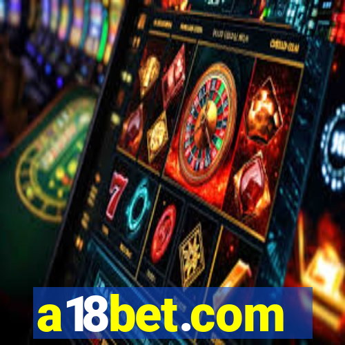 a18bet.com