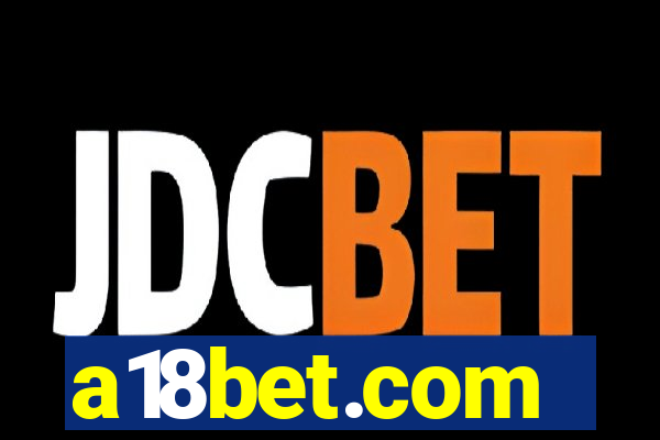 a18bet.com