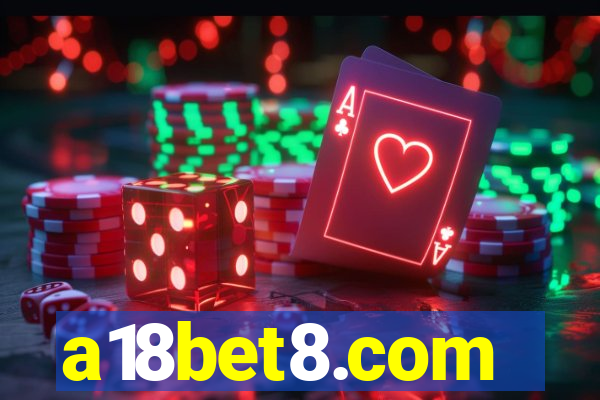 a18bet8.com