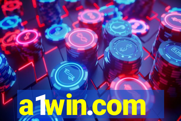 a1win.com