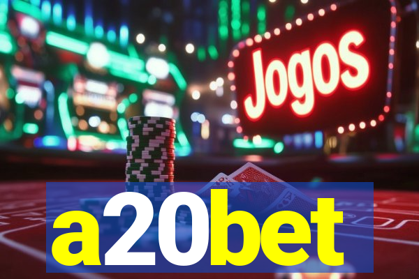 a20bet