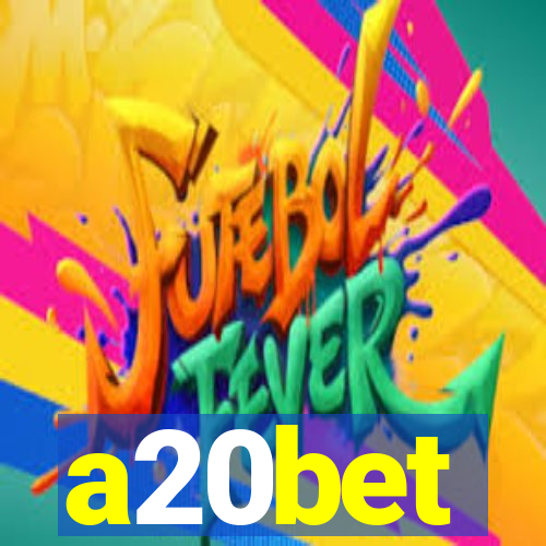 a20bet