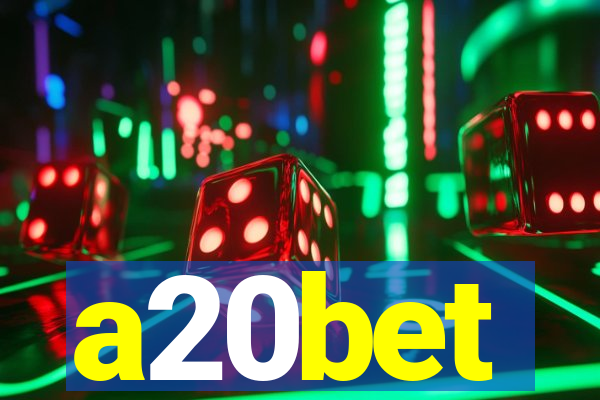 a20bet