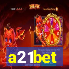 a21bet