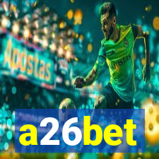 a26bet