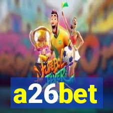 a26bet