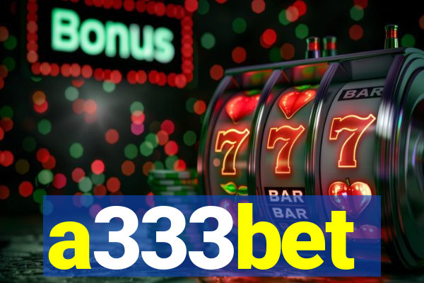 a333bet