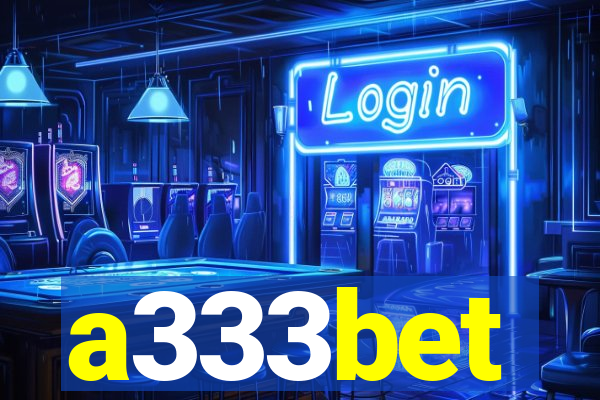 a333bet