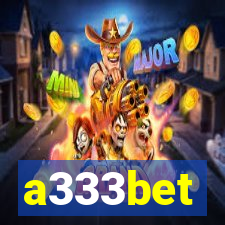 a333bet