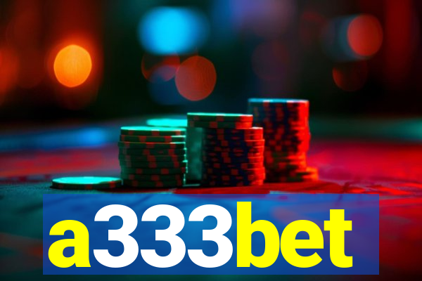 a333bet