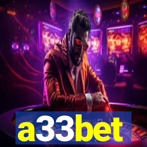 a33bet