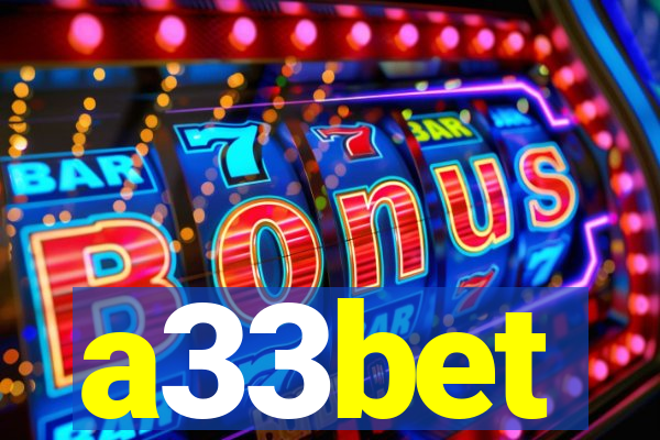 a33bet