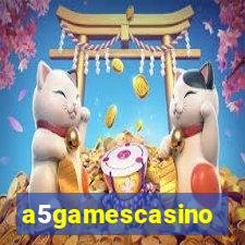 a5gamescasino