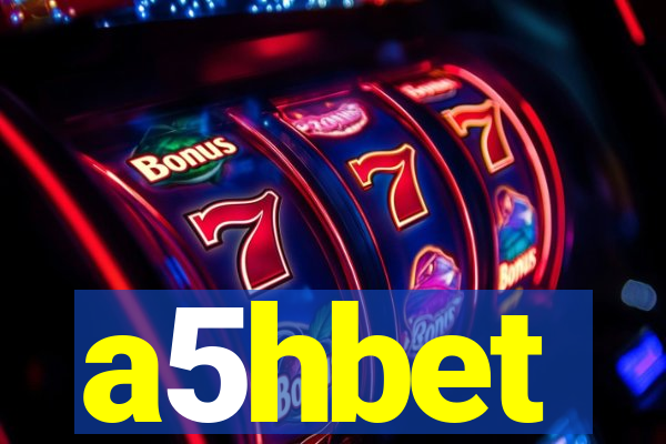 a5hbet