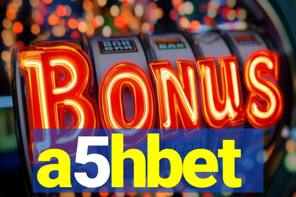 a5hbet