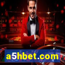 a5hbet.com