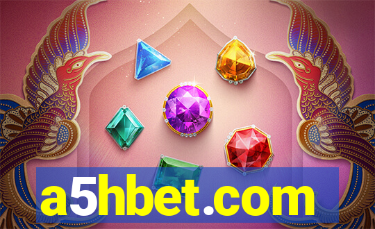 a5hbet.com