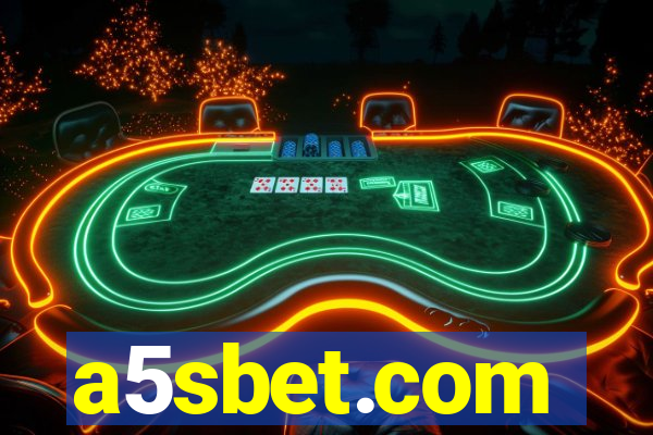 a5sbet.com