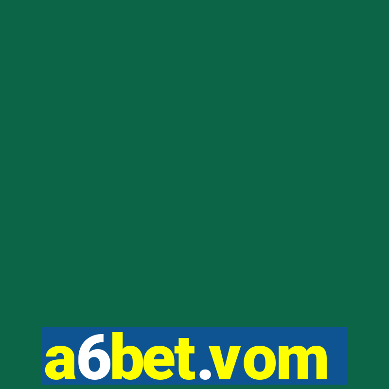 a6bet.vom