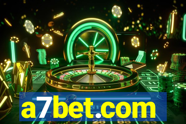 a7bet.com