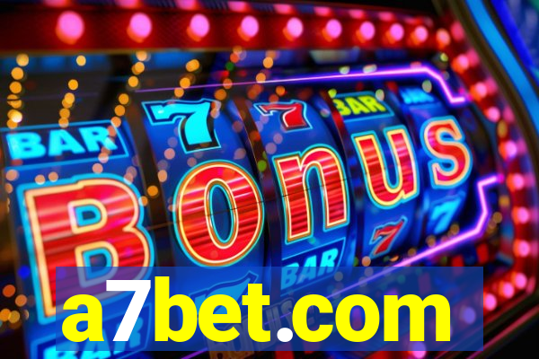 a7bet.com