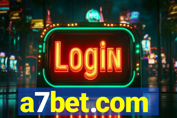 a7bet.com