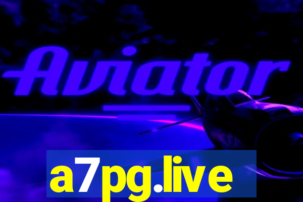 a7pg.live