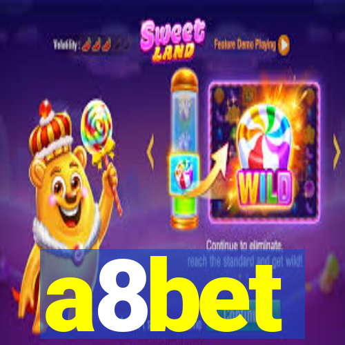 a8bet