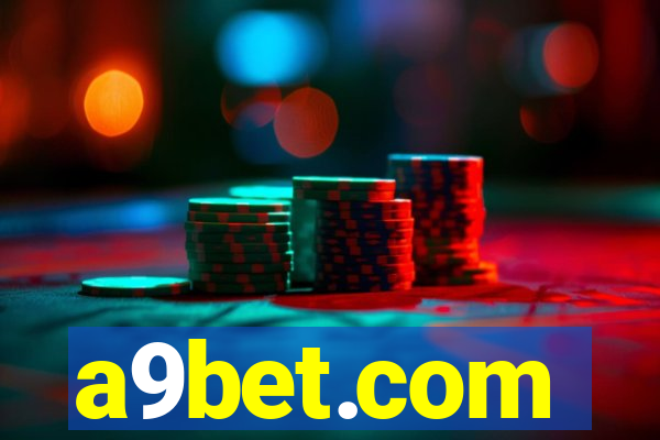 a9bet.com