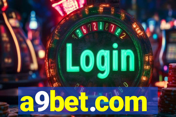 a9bet.com