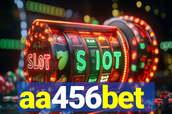 aa456bet