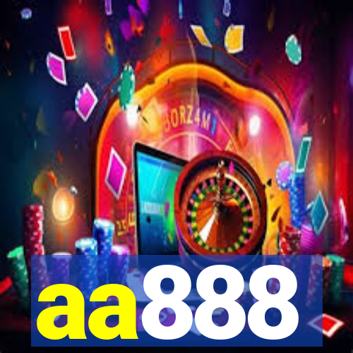 aa888