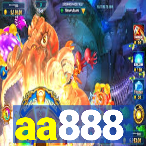 aa888