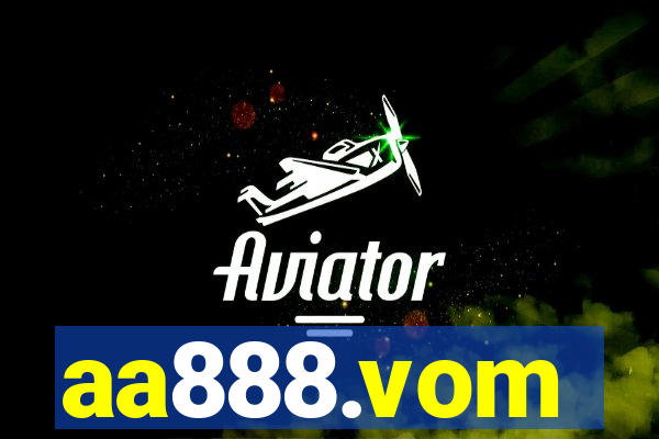 aa888.vom