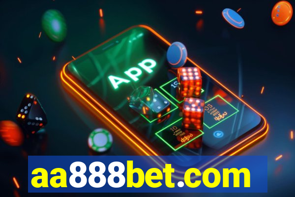 aa888bet.com