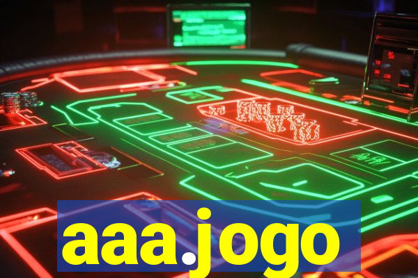 aaa.jogo