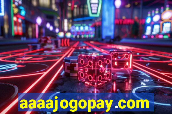 aaaajogopay.com