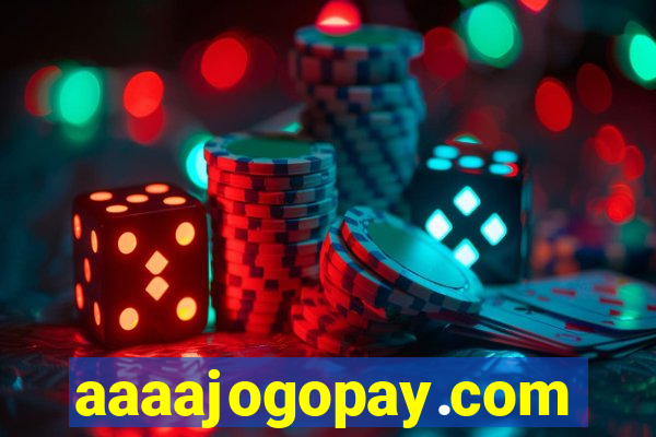 aaaajogopay.com