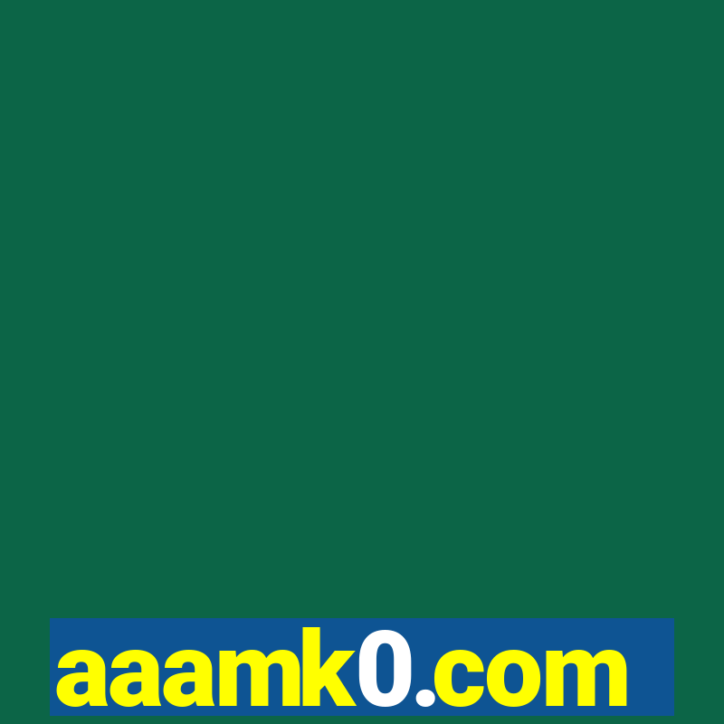 aaamk0.com