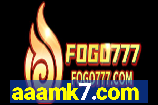 aaamk7.com