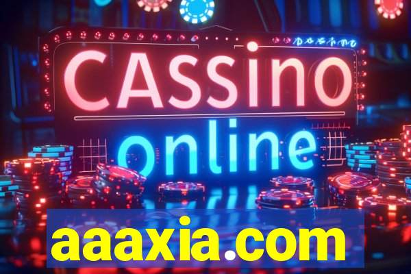 aaaxia.com